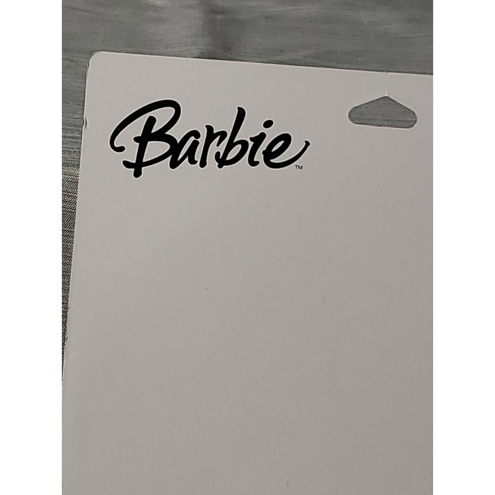 Vntg. 90's/Y2K Barbie‎ Party Favor/Necklace/Bracelet/Ear/NOS/Deadstock/Hallmark - Picture 6 of 12